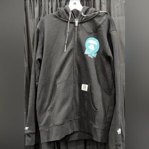 24 hr SALE Bathing Ape ™ Vegito XL Black Hoody - Dragonball Z